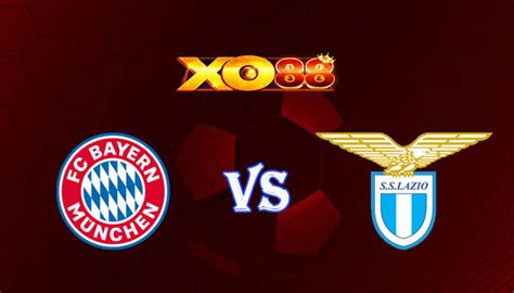 bayern munich lazio